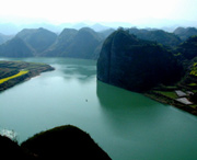 溆浦明天天气