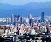 台湾天气预报
